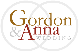 Gordon and Anna